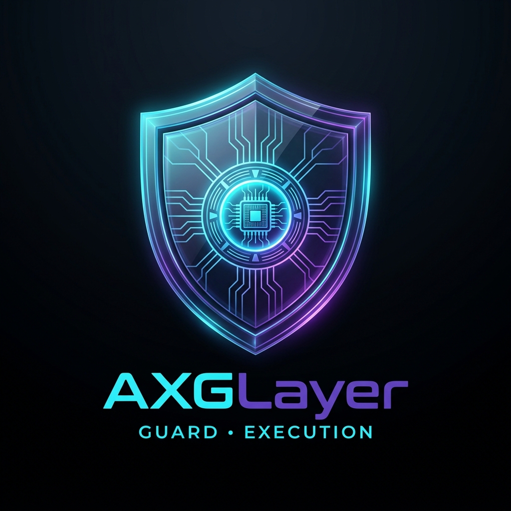 AXGLayer Logo